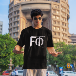 Unisex Oversized Classic Tee