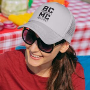 Unisex Classic Trucker Cap