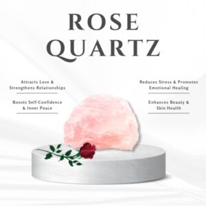 Rose Quartz