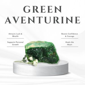 Green Aventurine