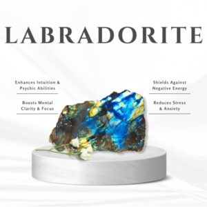 Labradorite
