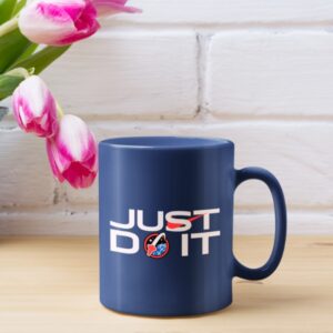 Magic Coffee Mug