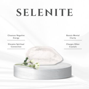 Selenite