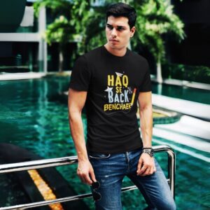 Unisex Supima Tees