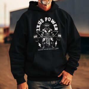 Unisex Oversized Hoodies
