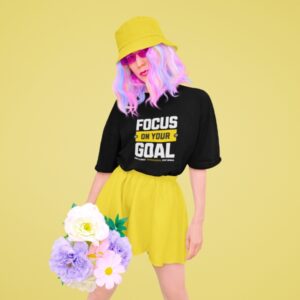Unisex Oversized Classic Tee