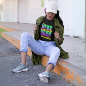 Unisex Oversized Standard Tee