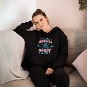 Unisex Oversized Hoodie