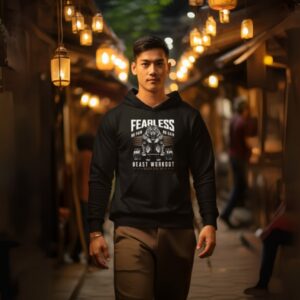 Unisex Hoodies