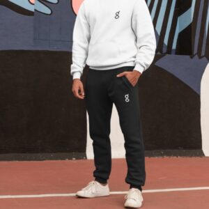 Unisex Shorts & Joggers