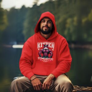 Unisex Hoodie