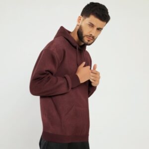 Unisex Acid Washed Hoodies