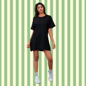 T-Shirt Dress