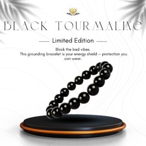 Black Tourmaline