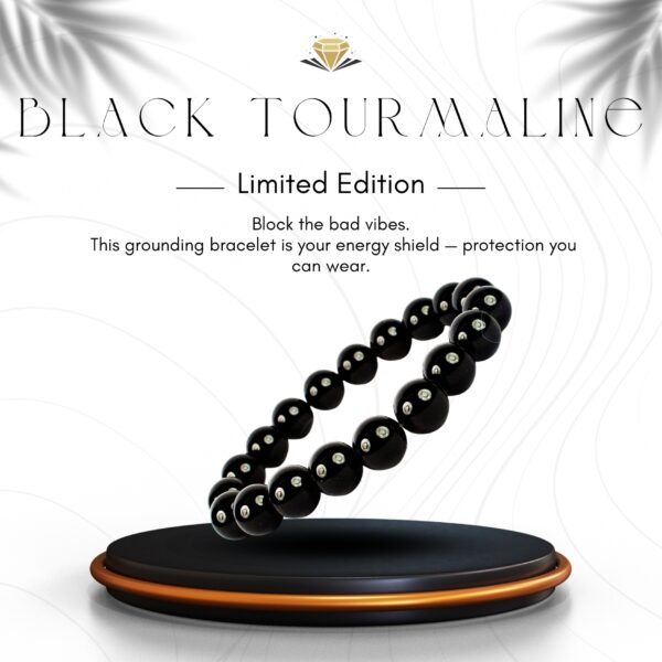 Black Tourmaline