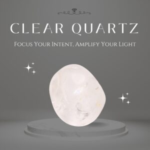 Clear Quartz
