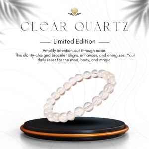 Clear Quartz