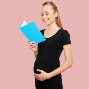 Maternity Dress