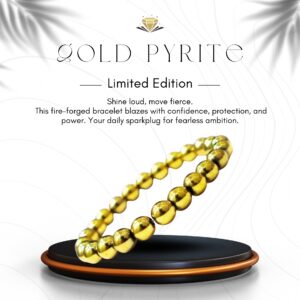 Gold Pyrite
