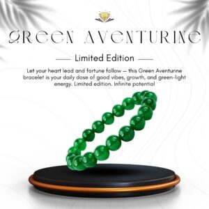 Green Aventurine
