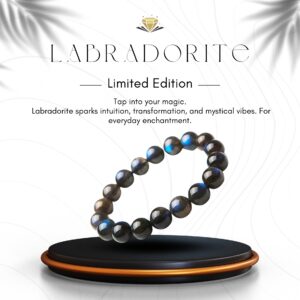 Labradorite