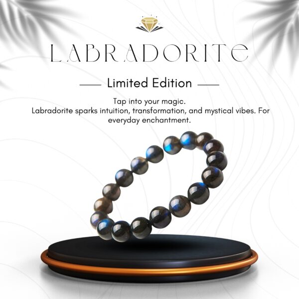 Labradorite