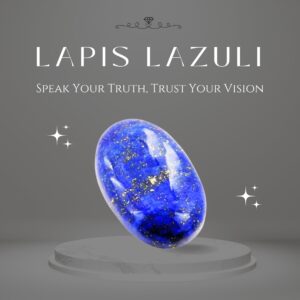 Lapis Lazuli
