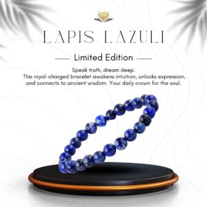 Lapis Lazuli