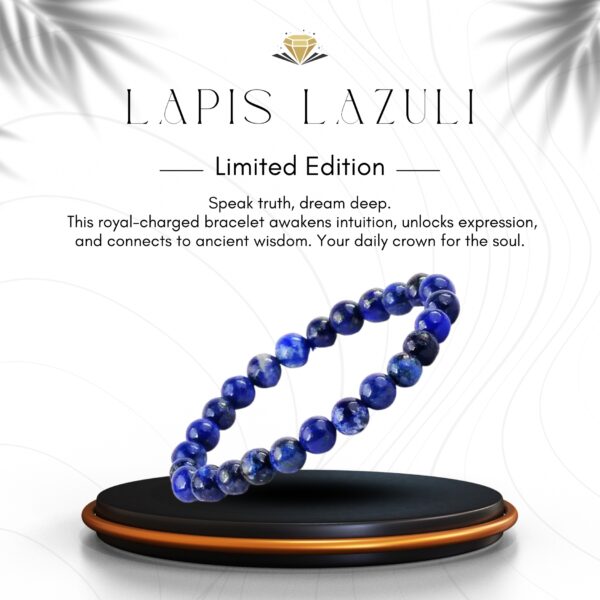 Lapis Lazuli