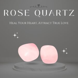 Rose Quartz