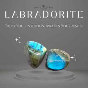 Labradorite