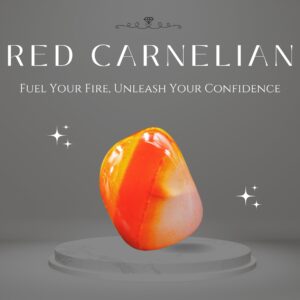 Red Carnelian