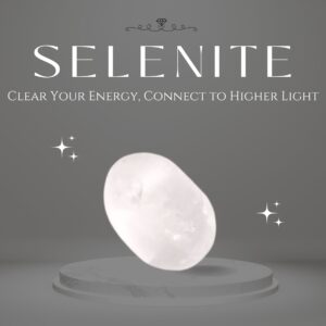 Selenite
