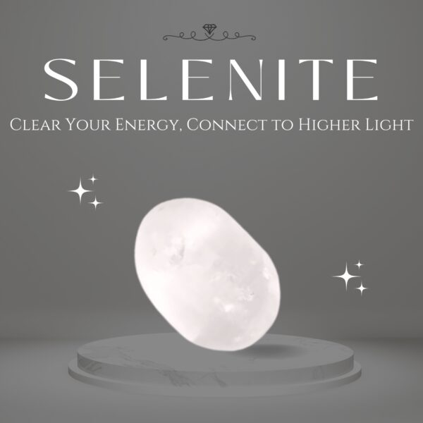 Selenite