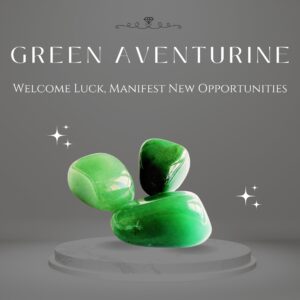 Green Aventurine