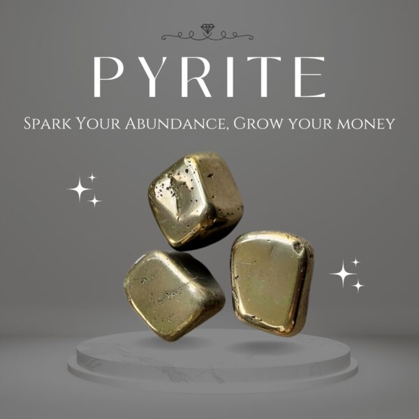 Pyrite