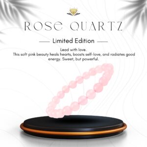 Rose Quartz