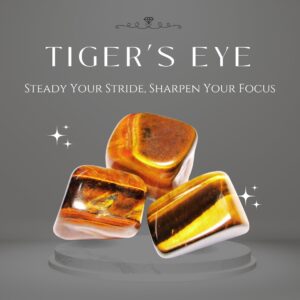 Tiger’s Eye