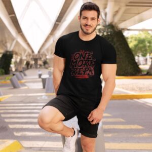 Unisex Classic Crew Tee