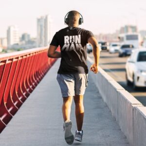 Unisex Classic Crew Tee