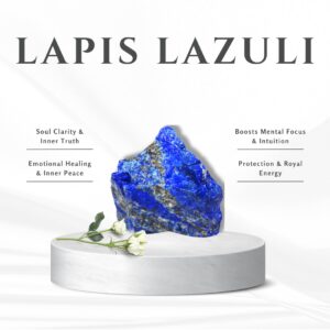 Lapis Lazuli
