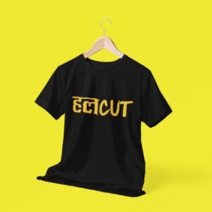 Unisex Oversized Standard Tee