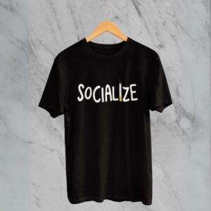 Unisex Oversized Standard Tee