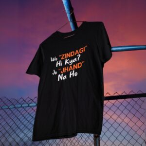 Unisex Oversized Standard Tee