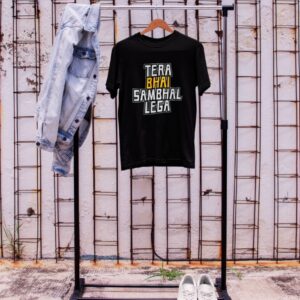 Unisex Oversized Standard Tee