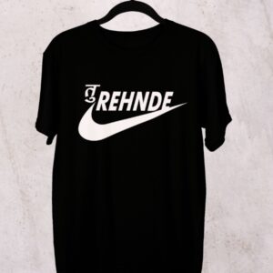 Unisex Oversized Standard Tee